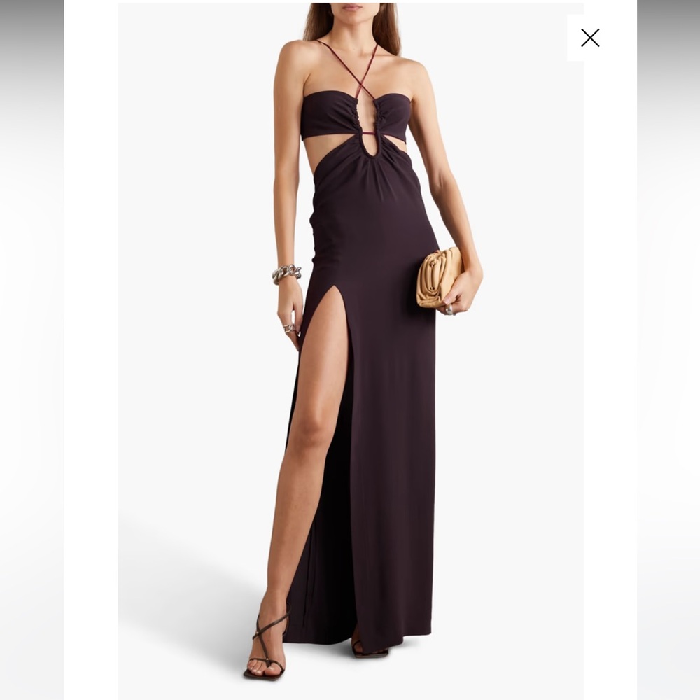 NENSI DOJAKA dress size M